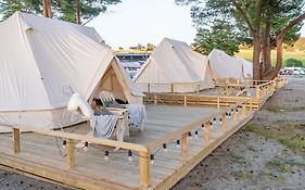 Topcamp Onsakervika - Tyrifjorden